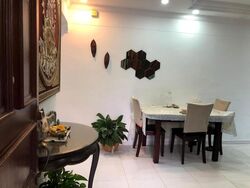 Blk 405 Admiralty Link (Sembawang), HDB 4 Rooms #606918191